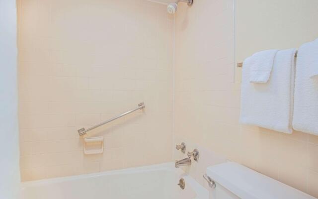 Bristol Parkway Inn