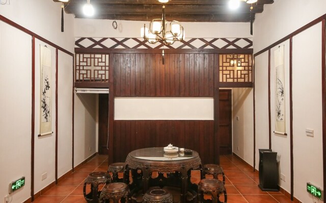 Dongmen Inn