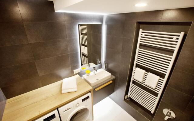 Marina Apartments Regensburg