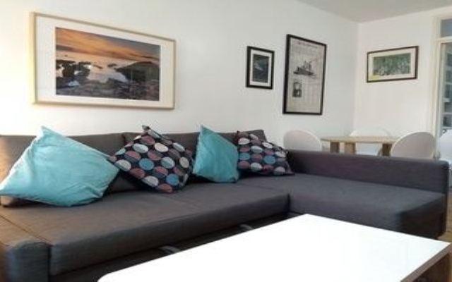 Maryville City Central by BHR Apartments