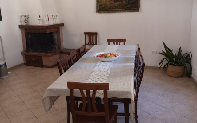 B&b La Terrazza Sul Borgo