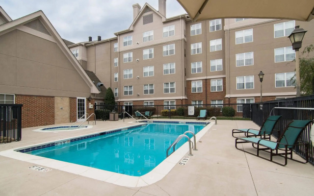 Residence Inn by Marriott Charlotte Piper Glen