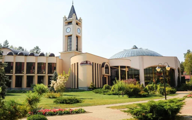 Sanatoriy Ozerniy