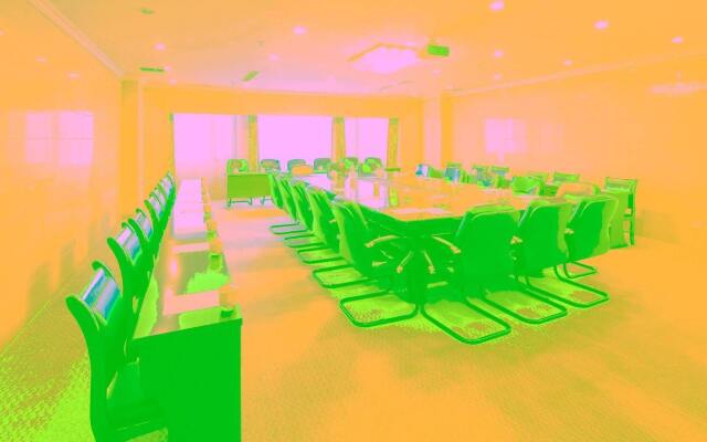 Changcheng Hotel-chongqing