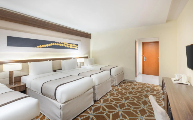 Blue Coral Hotel