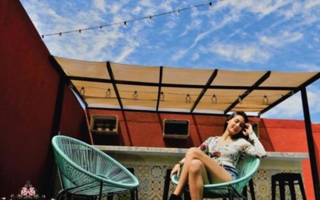 Hostal La Vie en Rose
