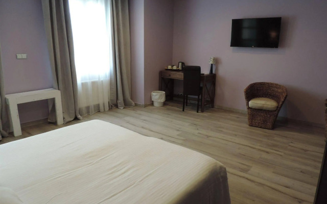 Hotel Lac et Foret