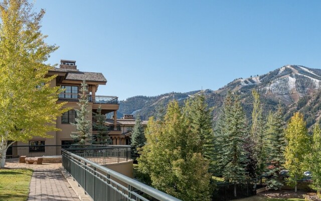 Thunder Springs A2-6 - 2 Br Condo