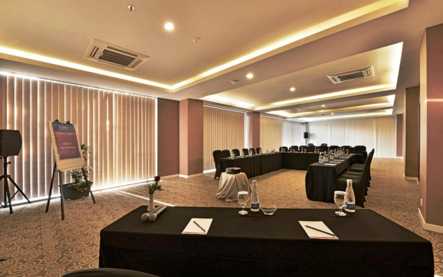 Serela Cihampelas Hotel