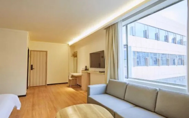 Bai Cheng Elegant Hotel
