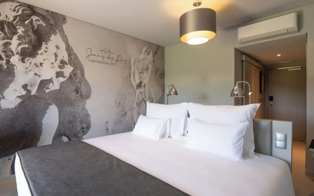 Vila Gale Collection Ponte de Lima Hotel