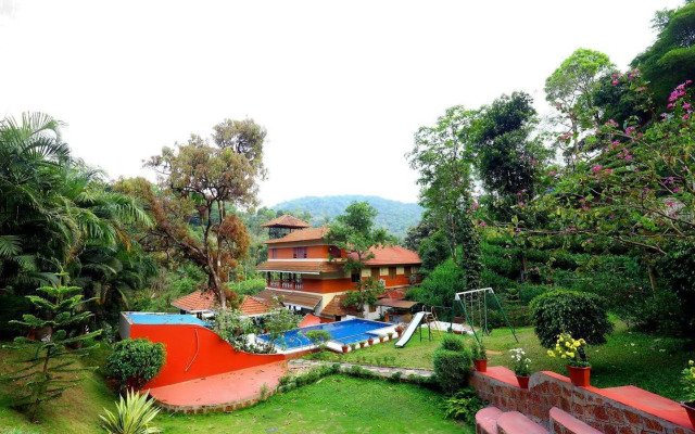Upavan Resort