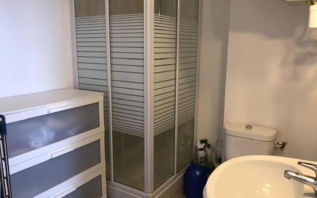 Appartement La Bernerie-en-Retz, 2 pièces, 4 personnes - FR-1-612-103