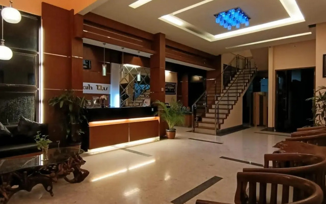 ZEN Rooms Bausasran 34 Pakualaman