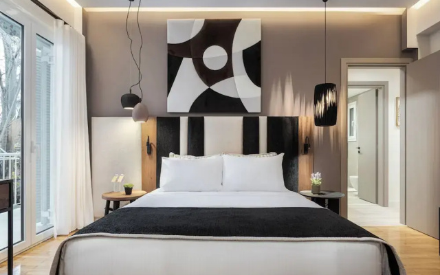 Acropolis Supreme Residence