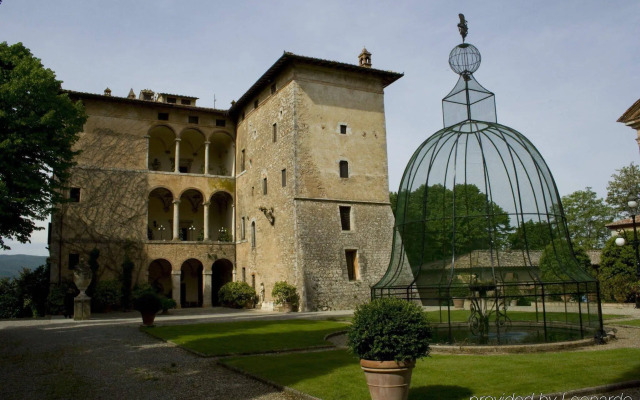 Relais La Suvera
