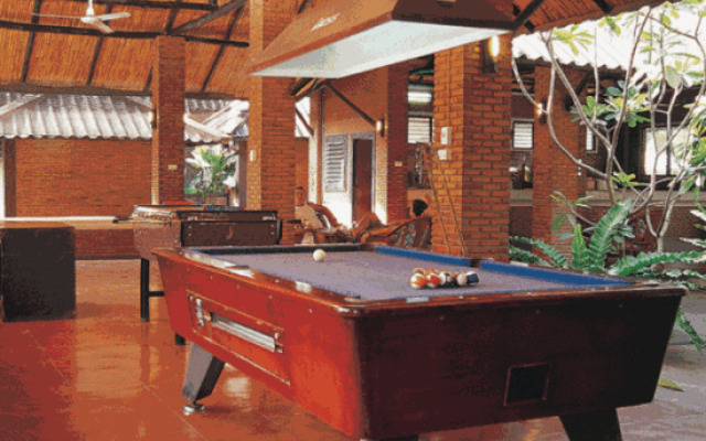 The Cottage Resort
