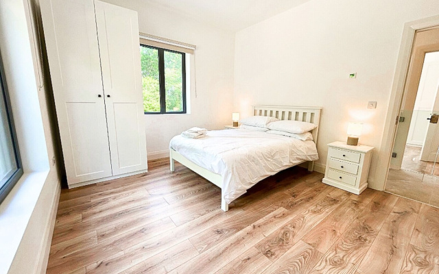 Lough Conn Haven Holiday Home