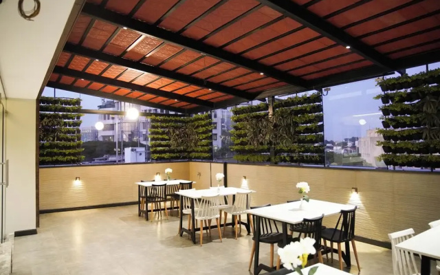 Sunshine Serviced Apartments
