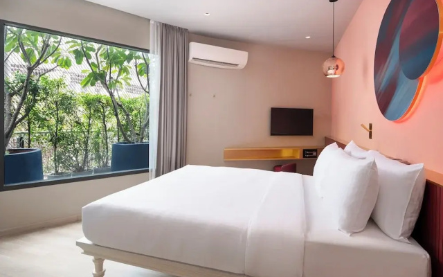 Riva Vibe  Bangkok by PCL