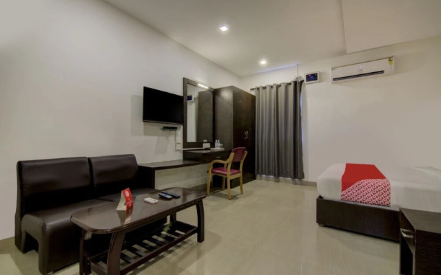 Sai International by OYO Rooms