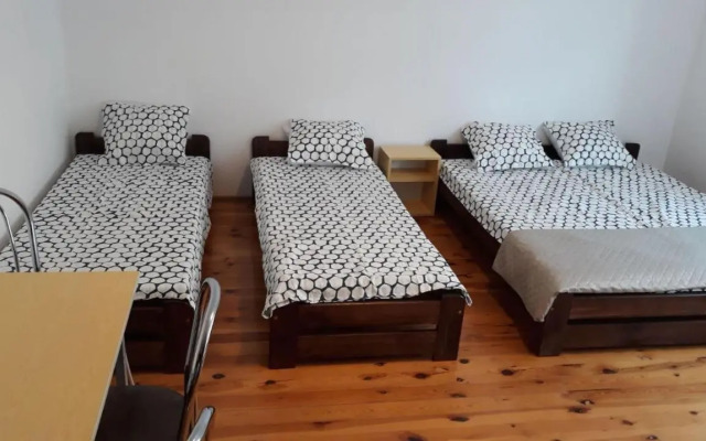 Pokoje Goscinne Wiola
