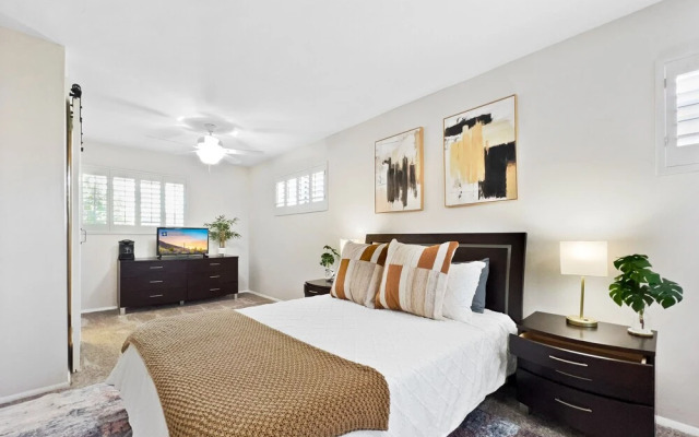 Hazelwood Scottsdale