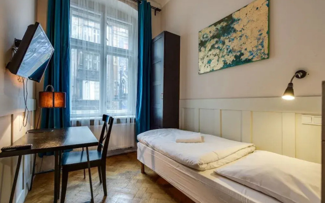 Hostel Sentral