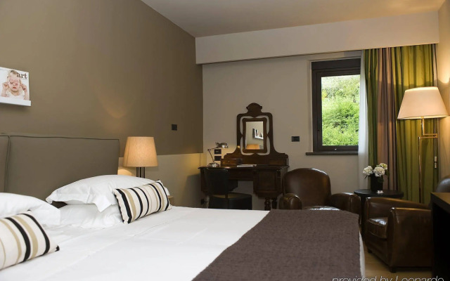 Park Hotel ai Cappuccini