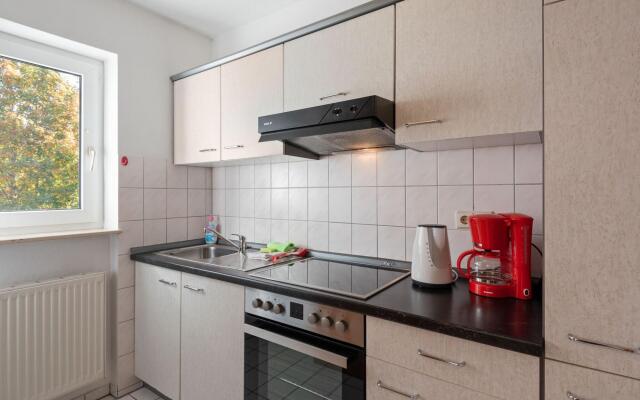 Spa Apartment, Bad Durrheim