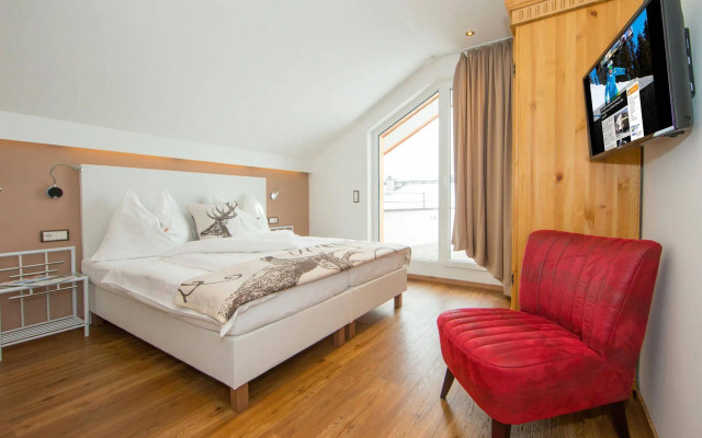 Appartement Living Schönwies