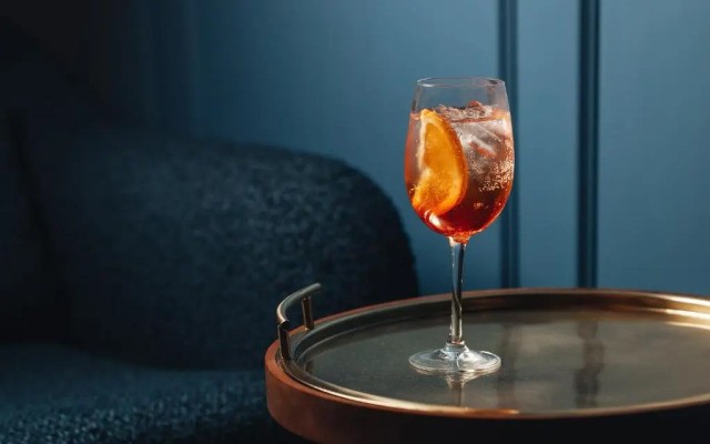 Hotel Indigo London Clerkenwell by IHG