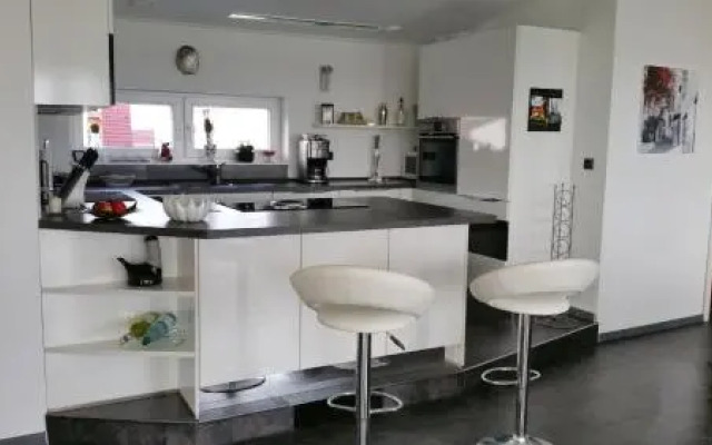 Panoramalodge Ruegen