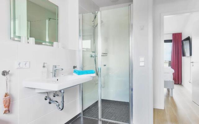 Hafenspitze Heiligenhafen No4