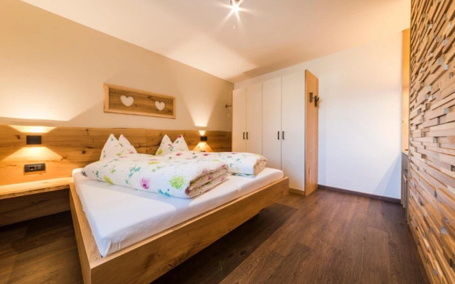 Residence Obermühle zu Schanzen