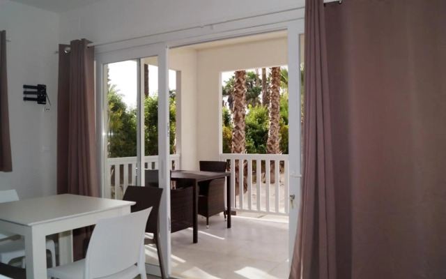 Green Paradise Alimini Resort