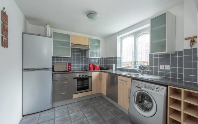 3 Bed in Ancoats - Nq/manchester City/piccadilly