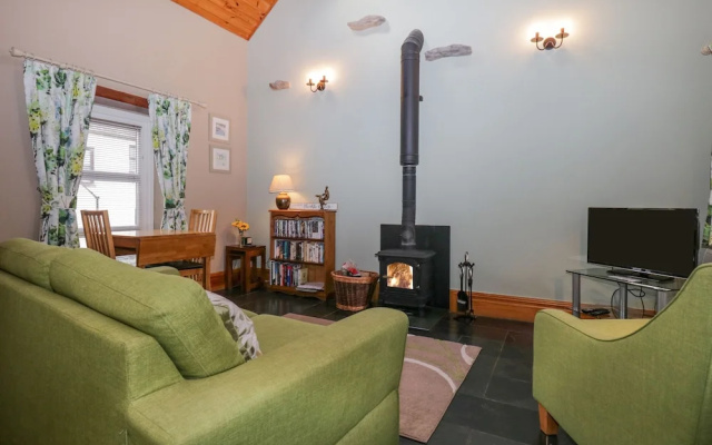 Thimble Cottage