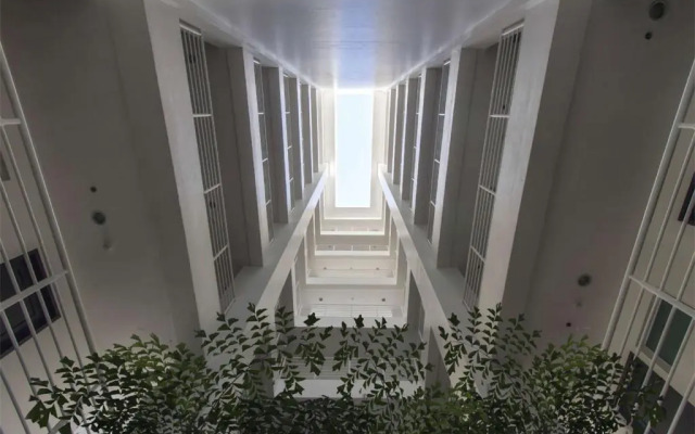 Primavera Residences