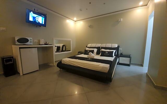 Spat Business Holon