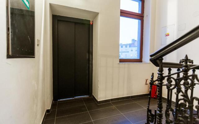 Designer Apartments Vinohrady