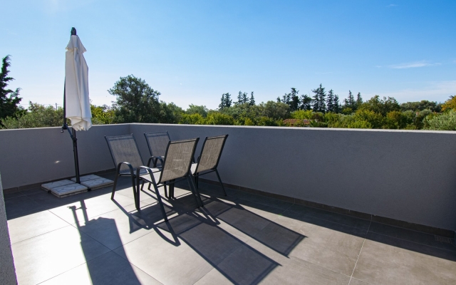 TheaSea Luxury Suites -  Villa Suite