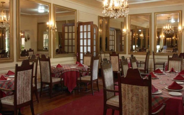 Hotel Aranjuez Cochabamba