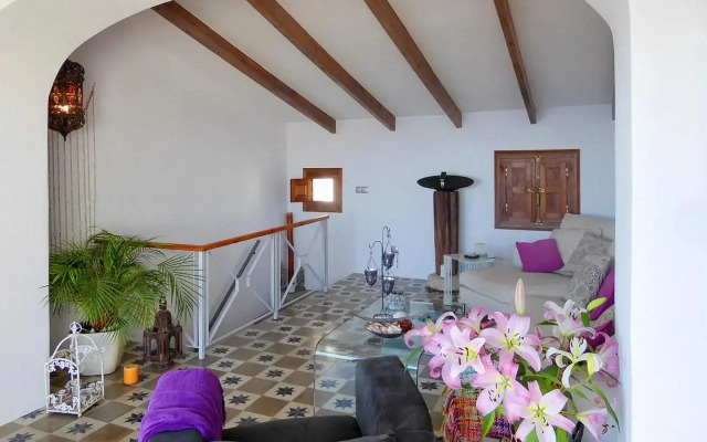 Altea Town House Deluxe Sea View