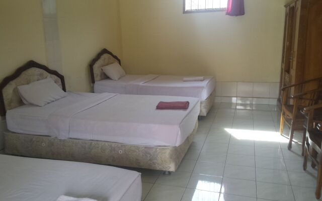 Segara Hotel and Restaurant