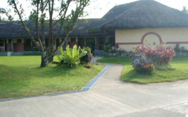 Bahia de Baler