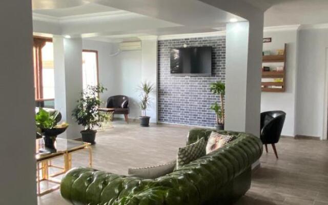 İznik Otel