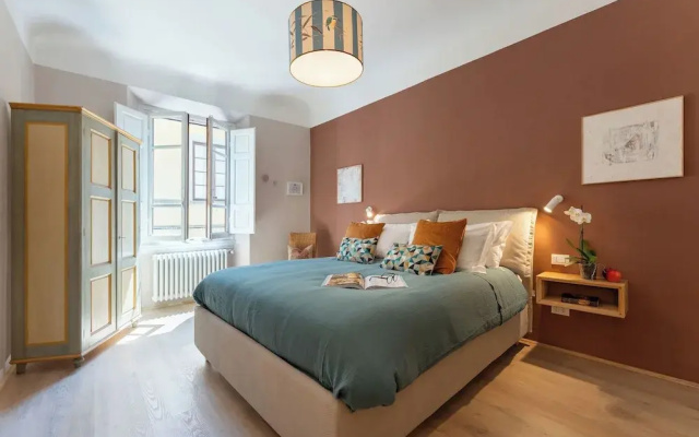 The Florentine Apartment - Flo Apartments