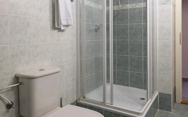 Vila U Varhanare