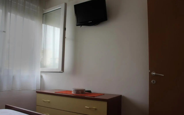Sweet suite